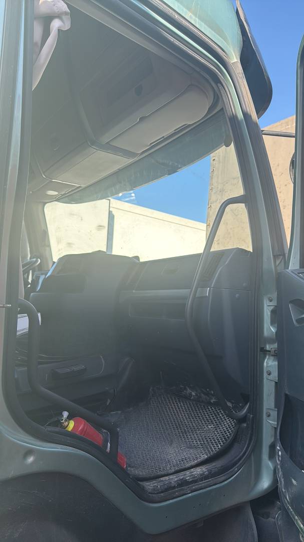 CHENGLONG LZ4181H7AB,  201 859 км, 2023 года в лизинг