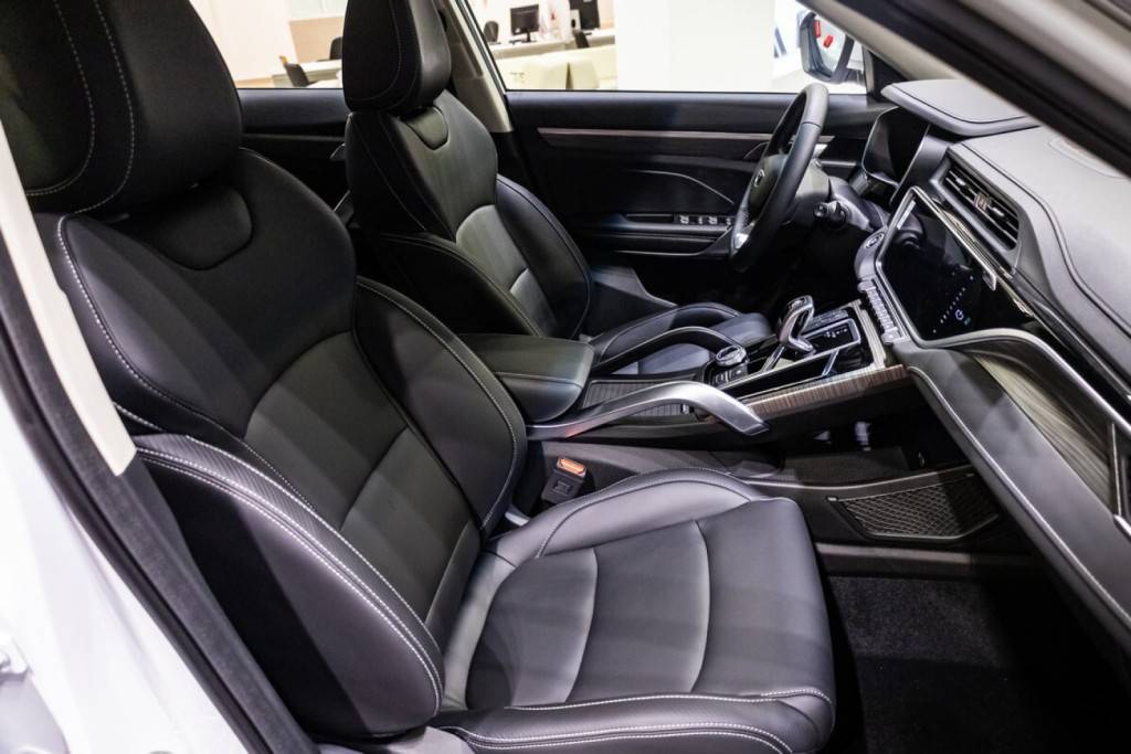 Belgee X70 Style 1.5T 4WD 7DCT