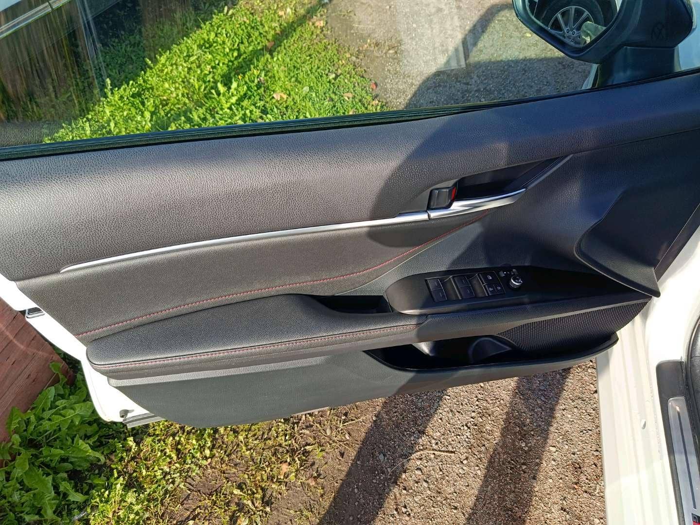 Toyota Camry,  100 197 км, 2022 года в лизинг