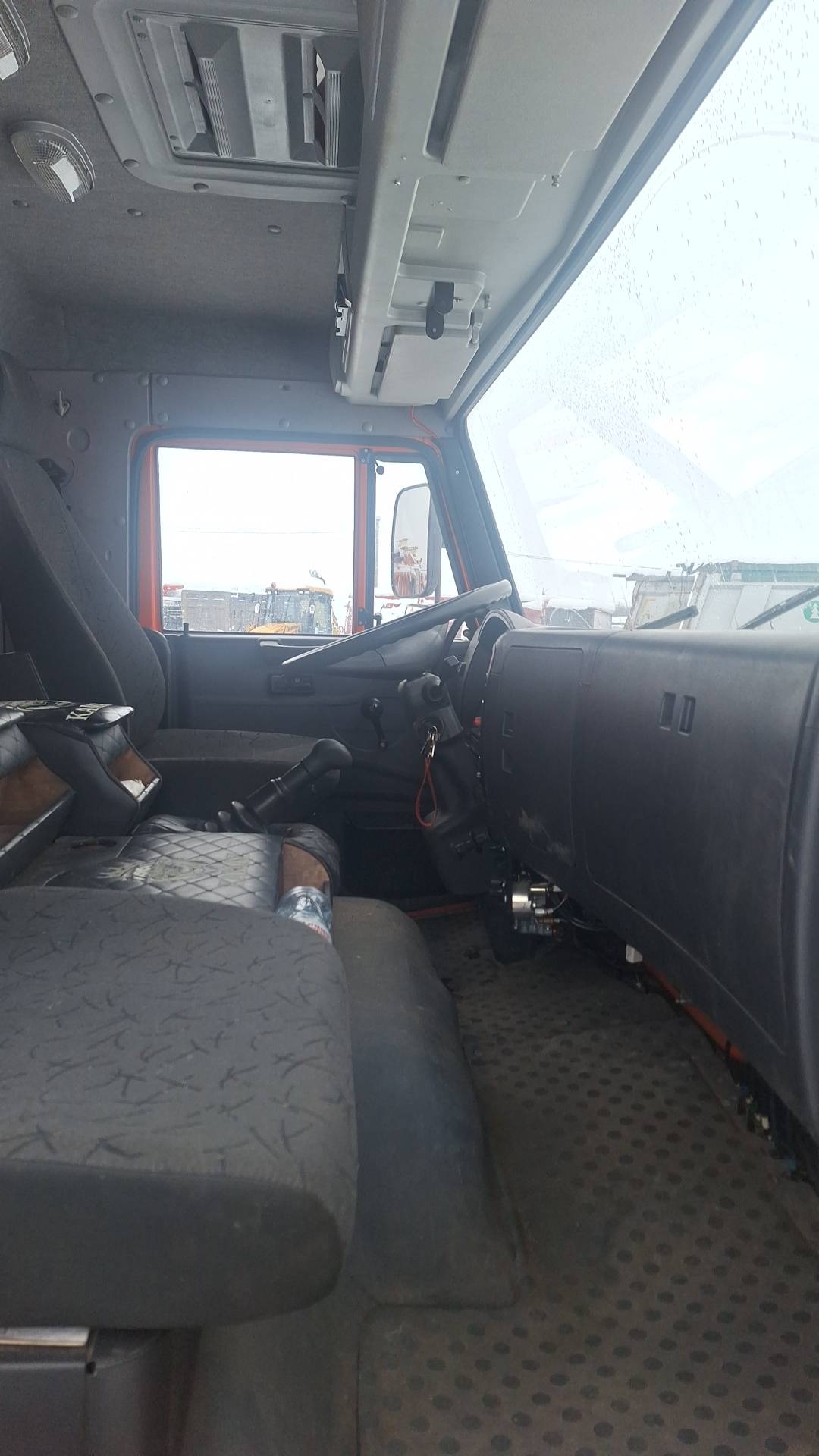 КАМАЗ 43118-50 ,  65 975 км, 2022 года