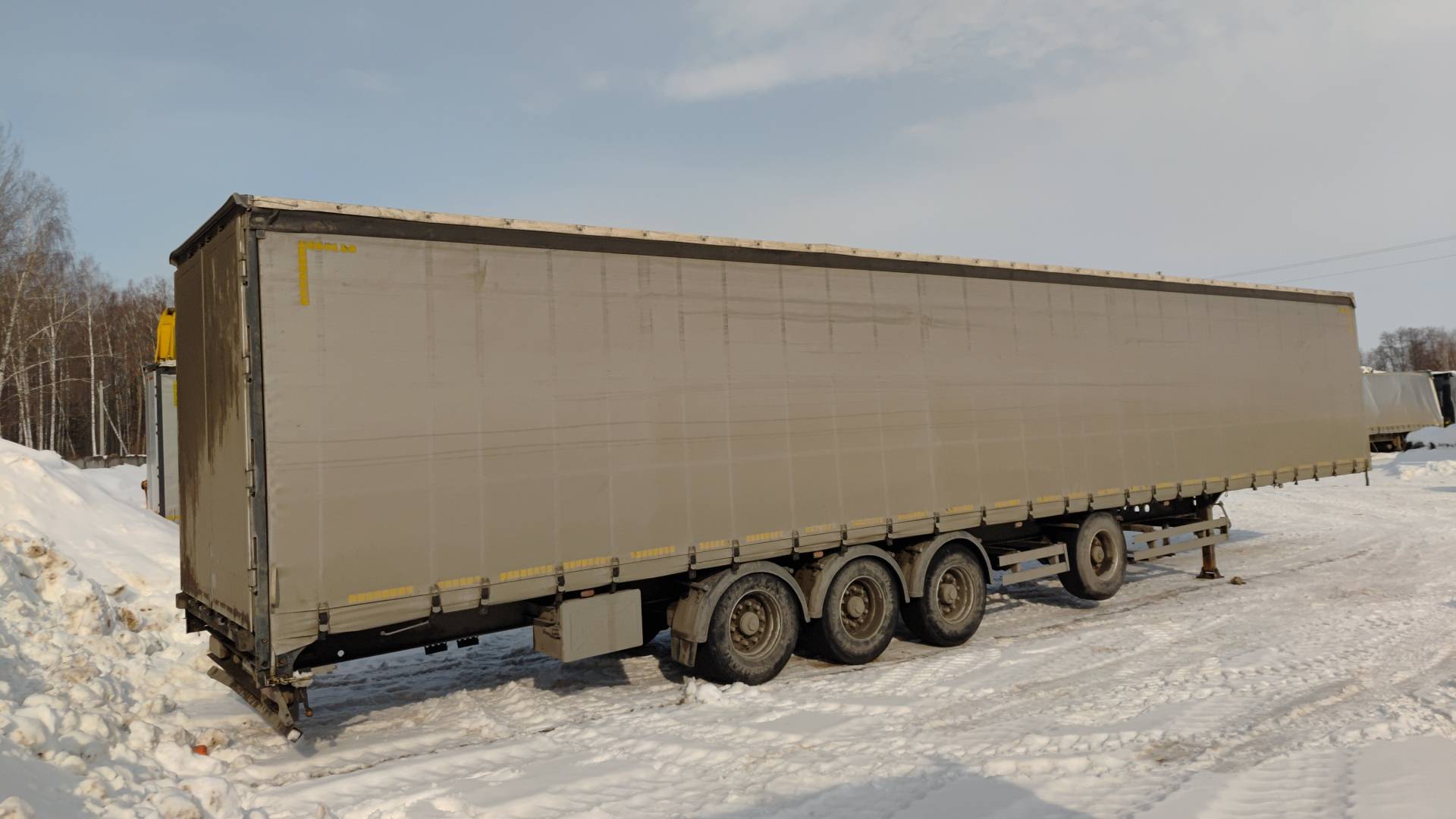 Тонар 97882 (T4-16V)