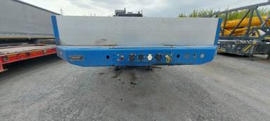ЧМЗАП Тяжеловоз низкорамный 99064-042-02-ВУЗ-ПП4