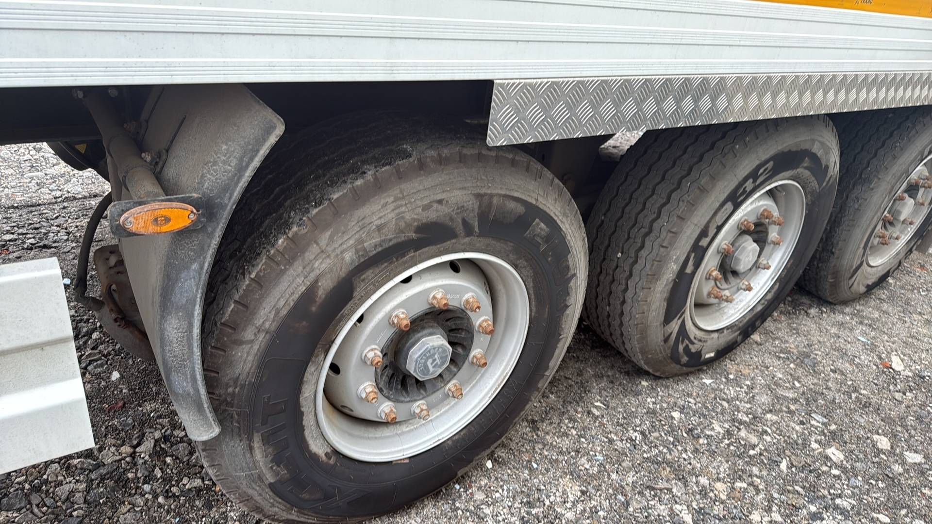 ТЕХАС 9751F1, 2024 года в лизинг