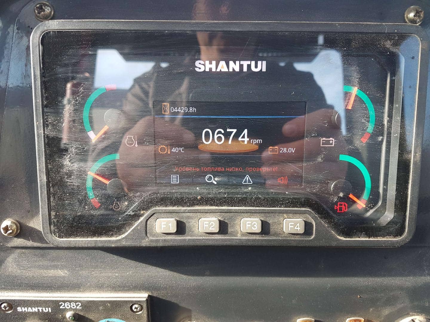 Shantui SD16, 2022 года в лизинг