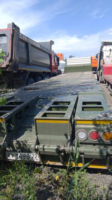 FULLTIME TJV9471TDPP