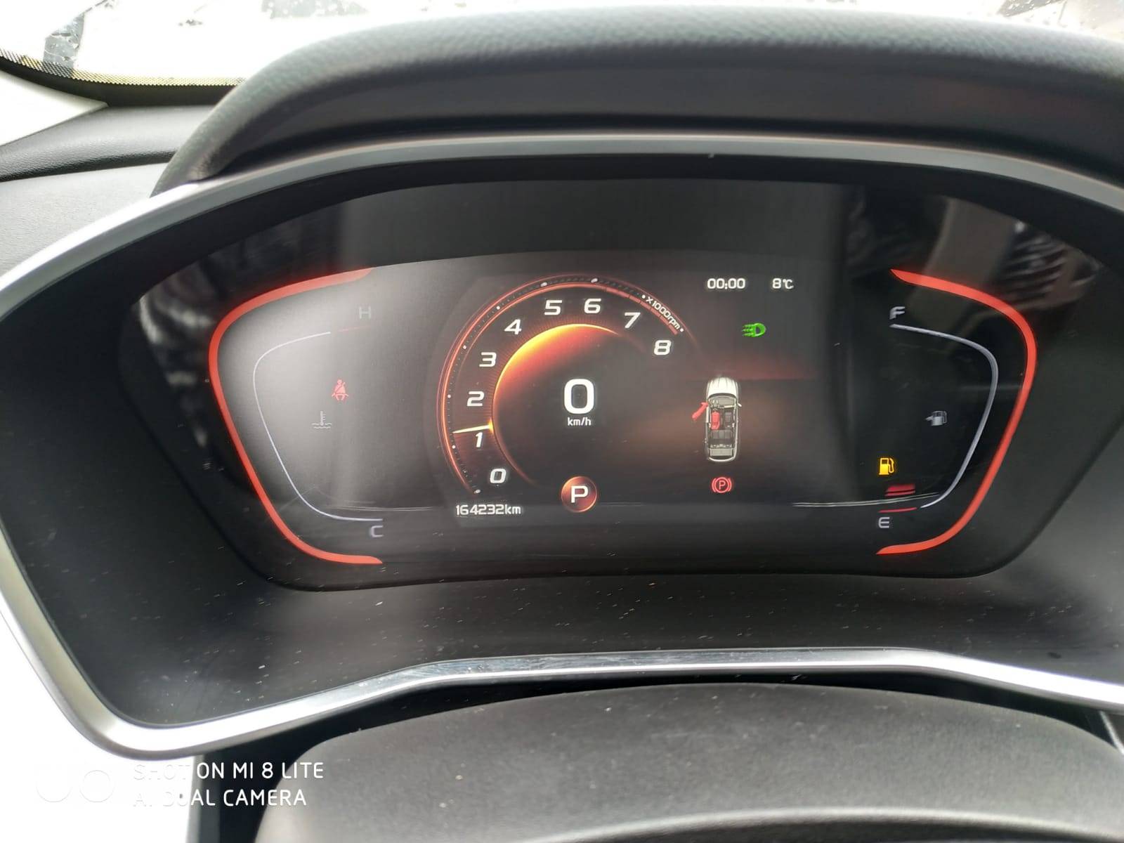 Geely Coolray,  164 232 км, 2022 года в лизинг