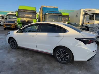 OMODA S5
