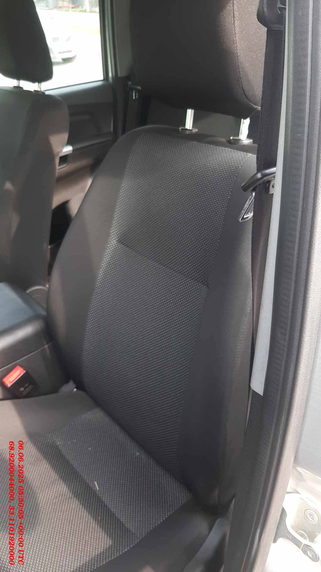 УАЗ Patriot,  19 867 км, 2023 года в лизинг