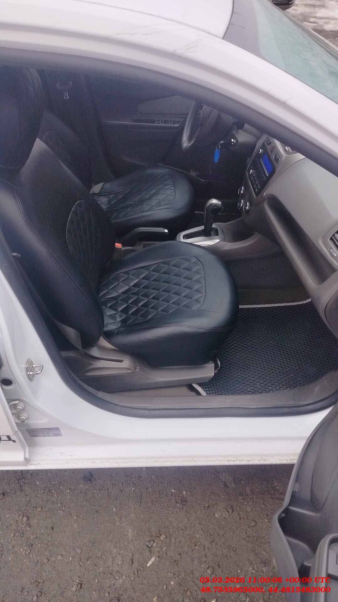 Chevrolet Cobalt,  69 850 км, 2023 года в лизинг