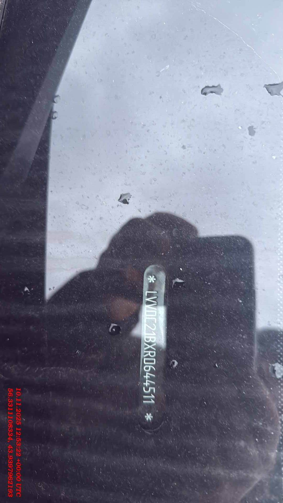 Chery Arrizo 8,  73 000 км, 2024 года в лизинг