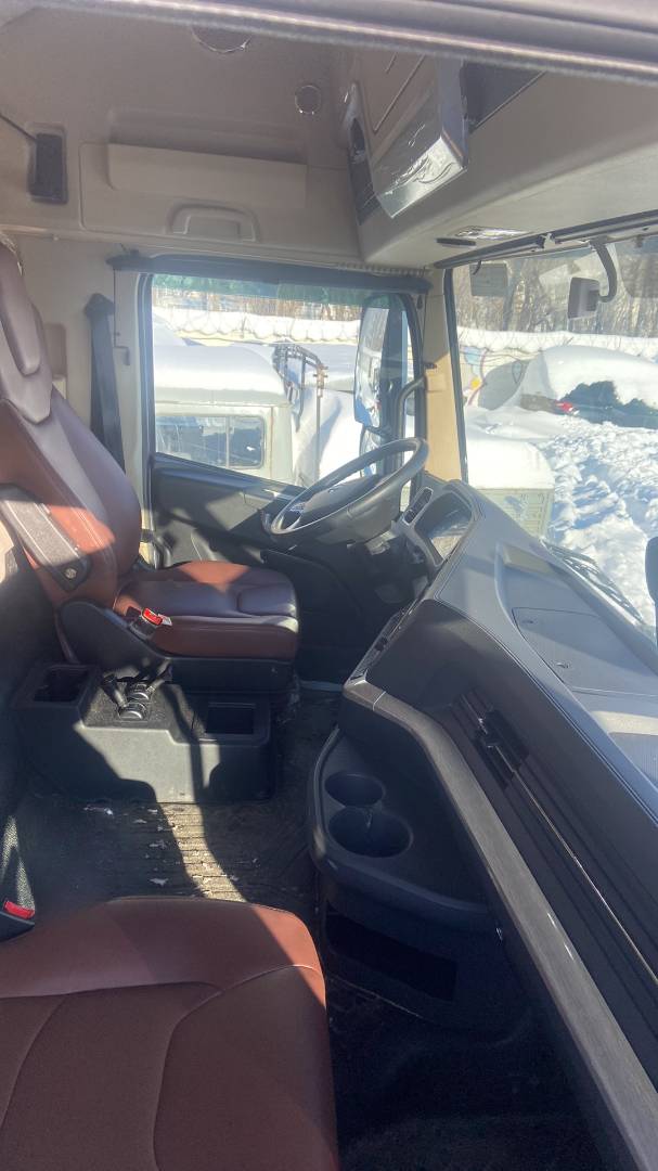 DongFeng VASOL HV7,  17 422 км, 2023 года