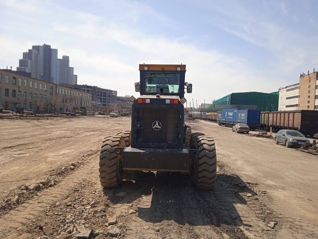 SANY STG190C-8 Лот 000002237