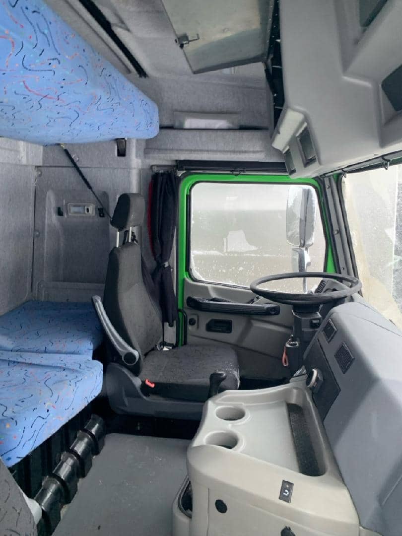 МАЗ 544008-070-031,  40 577 км, 2023 года в лизинг