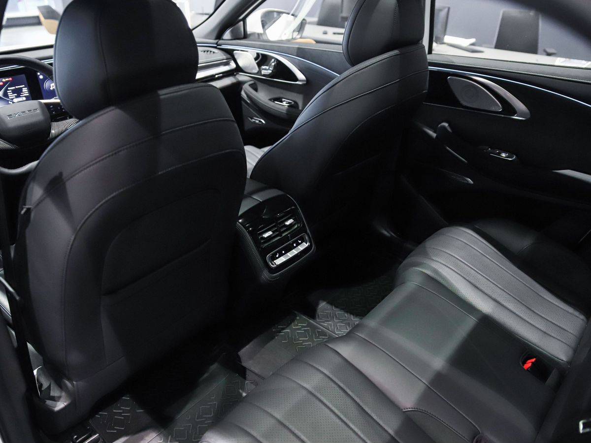 EXEED TXL Prestige 1.6 TGDI DCT7 AWD