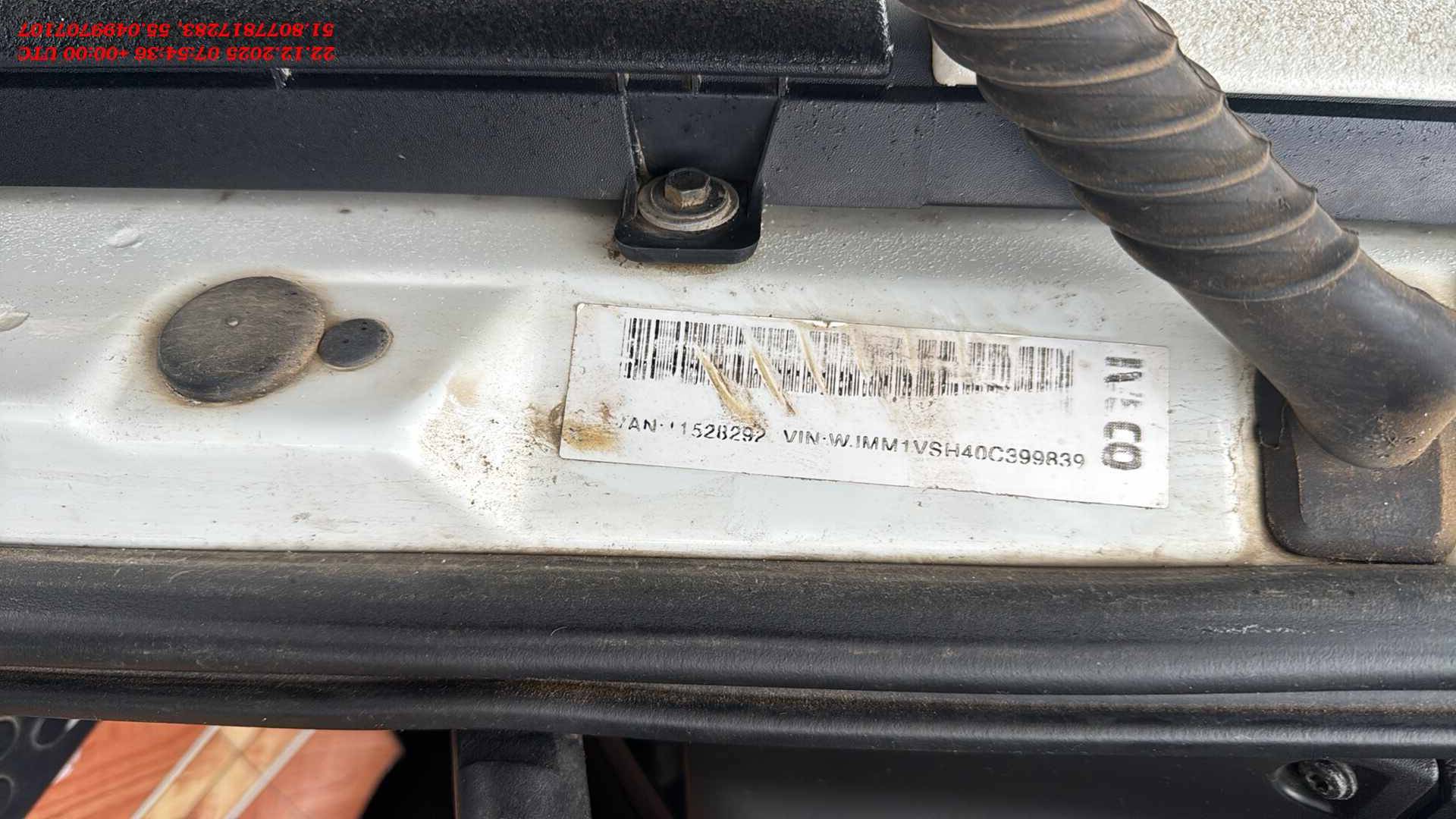 IVECO Stralis AT440S42T/P RR 4x2 (HI-ROAD),  200 000 км, 2018 года в лизинг