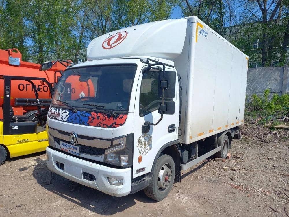 DongFeng Z55N