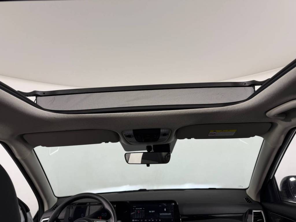 KIA Seltos Делюкс Эдишн 1.5 Вариатор (Deluxe Edition)