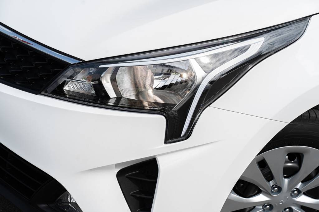 Solaris KRX Prestige 1.6 6AT