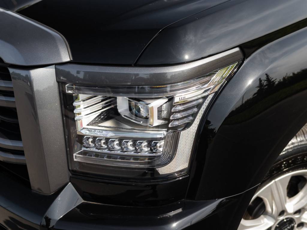 Haval H5 Elite 2.0D 8AT 4WD