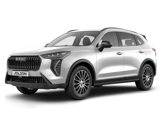 Haval Jolion Tech plus 1.5 7DCT 4WD