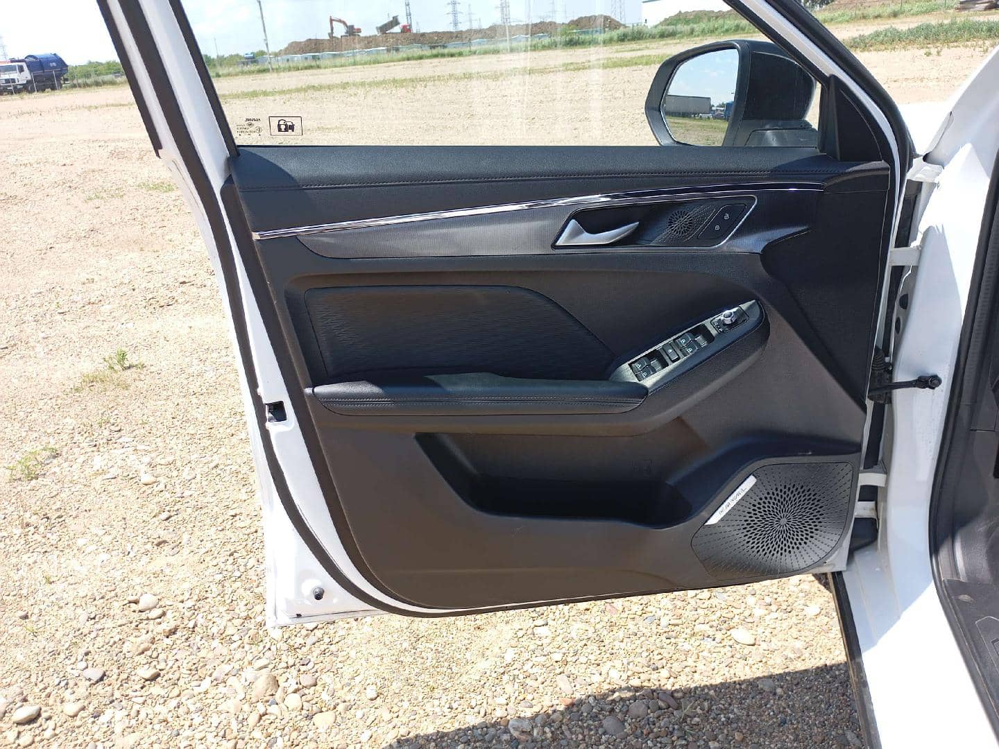 Haval Jolion,  122 500 км, 2024 года в лизинг