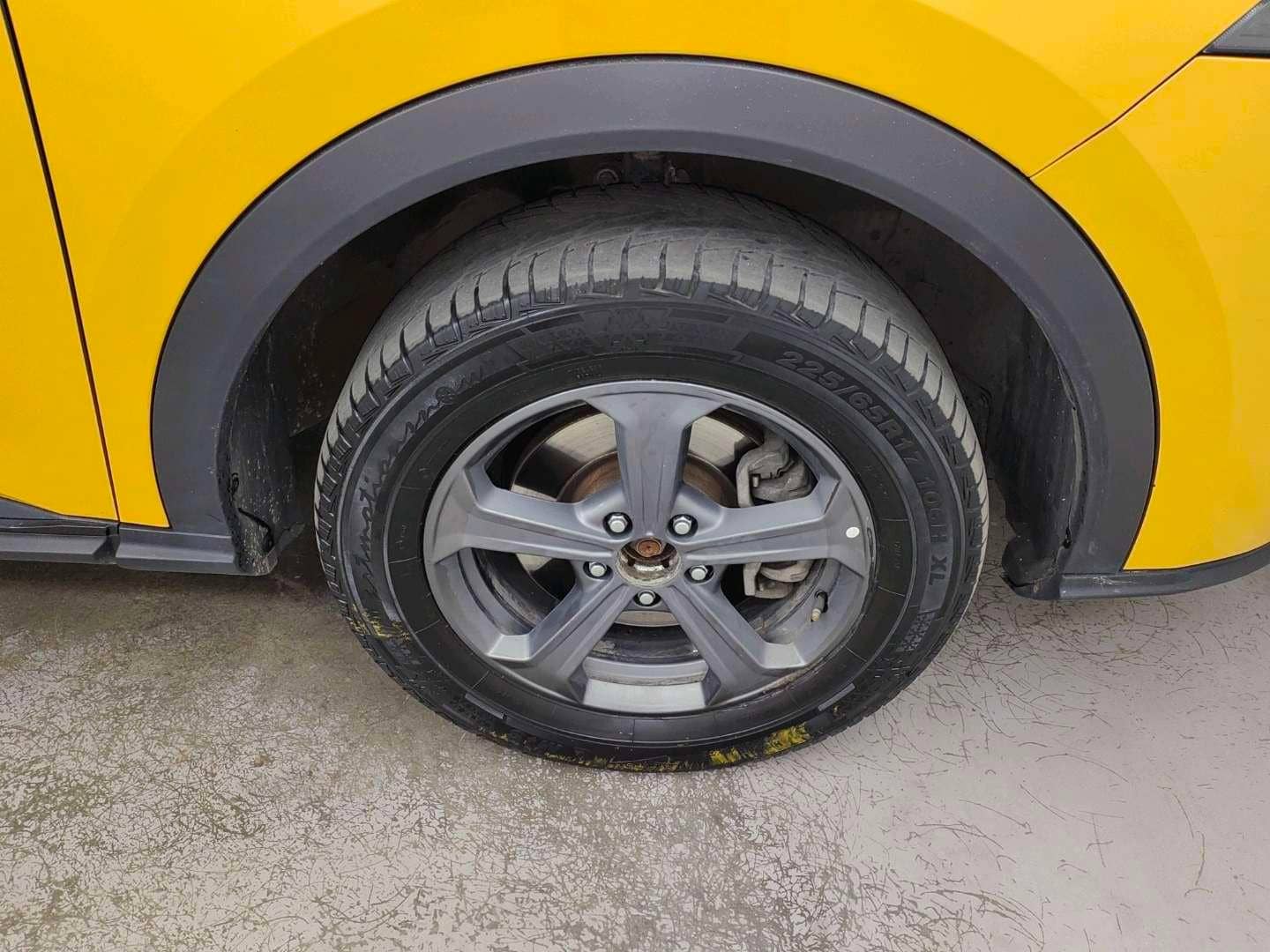 Haval F7,  209 931 км, 2024 года в лизинг