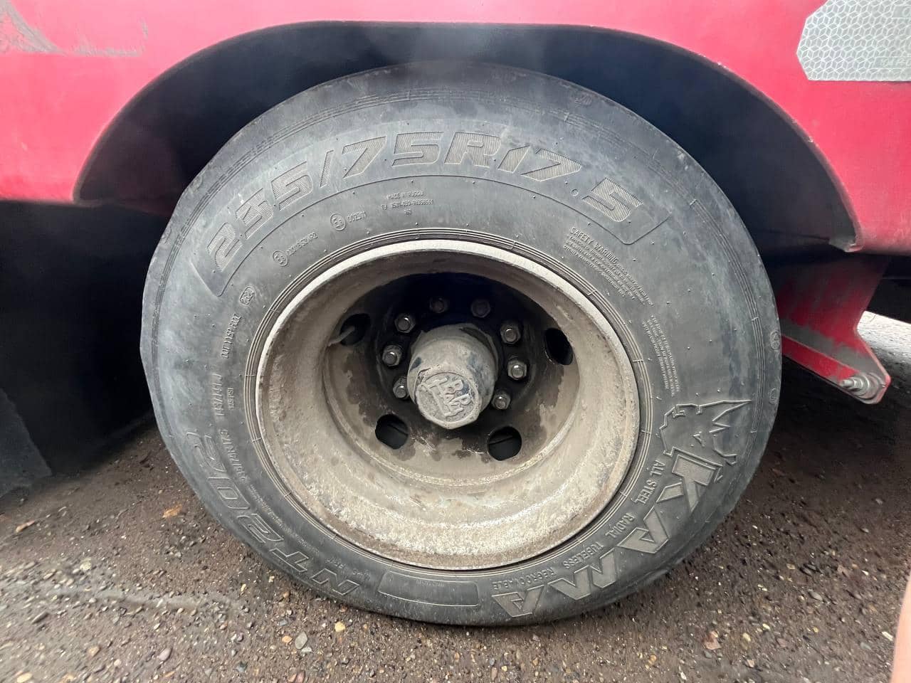 Juterborg 985234, 2023 года в лизинг