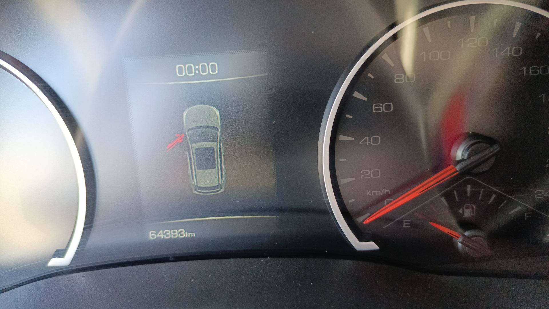 Haval Jolion,  64 393 км, 2024 года в лизинг