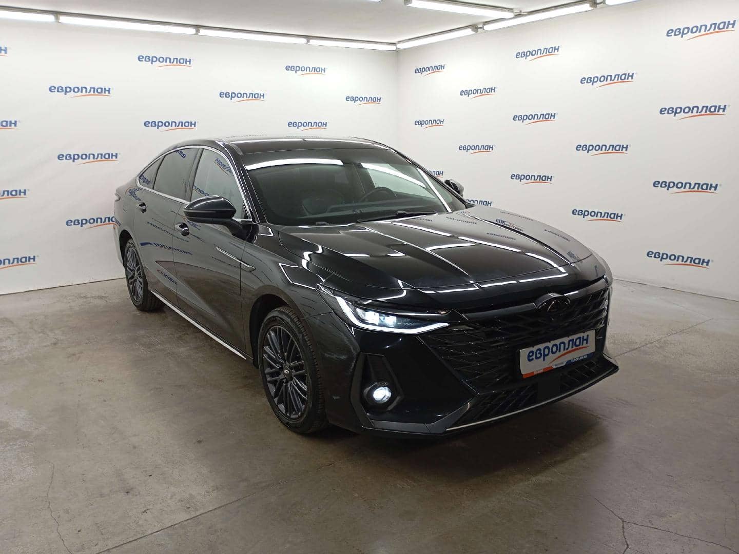 Chery Arrizo 8,  68 580 км, 2024 года в лизинг