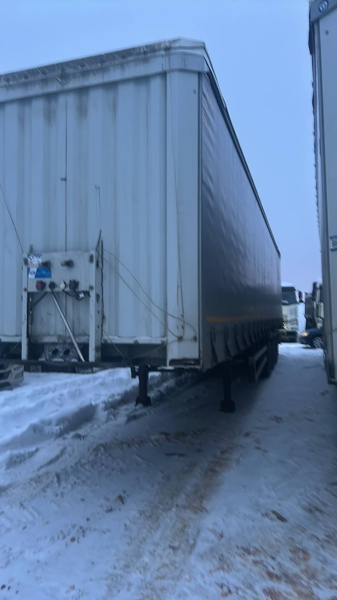 ТТМ Центр 932200, 2024 года в лизинг