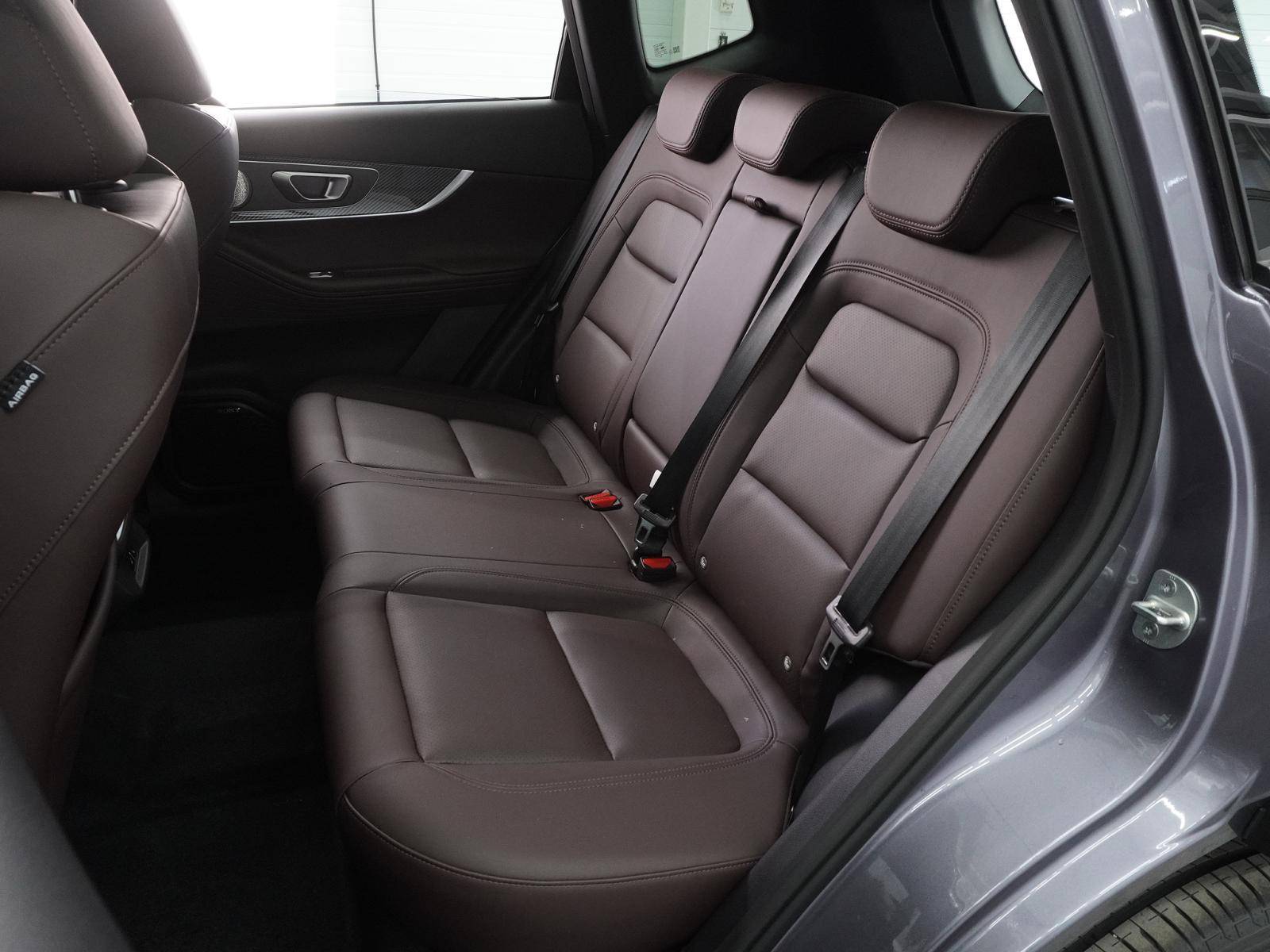 Chery Tiggo 7L Prime 1.6T 150 7DCT 2WD
