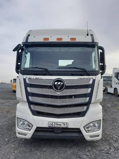 Foton AUMAN EST A 1846 AMT (4189SLFKA)