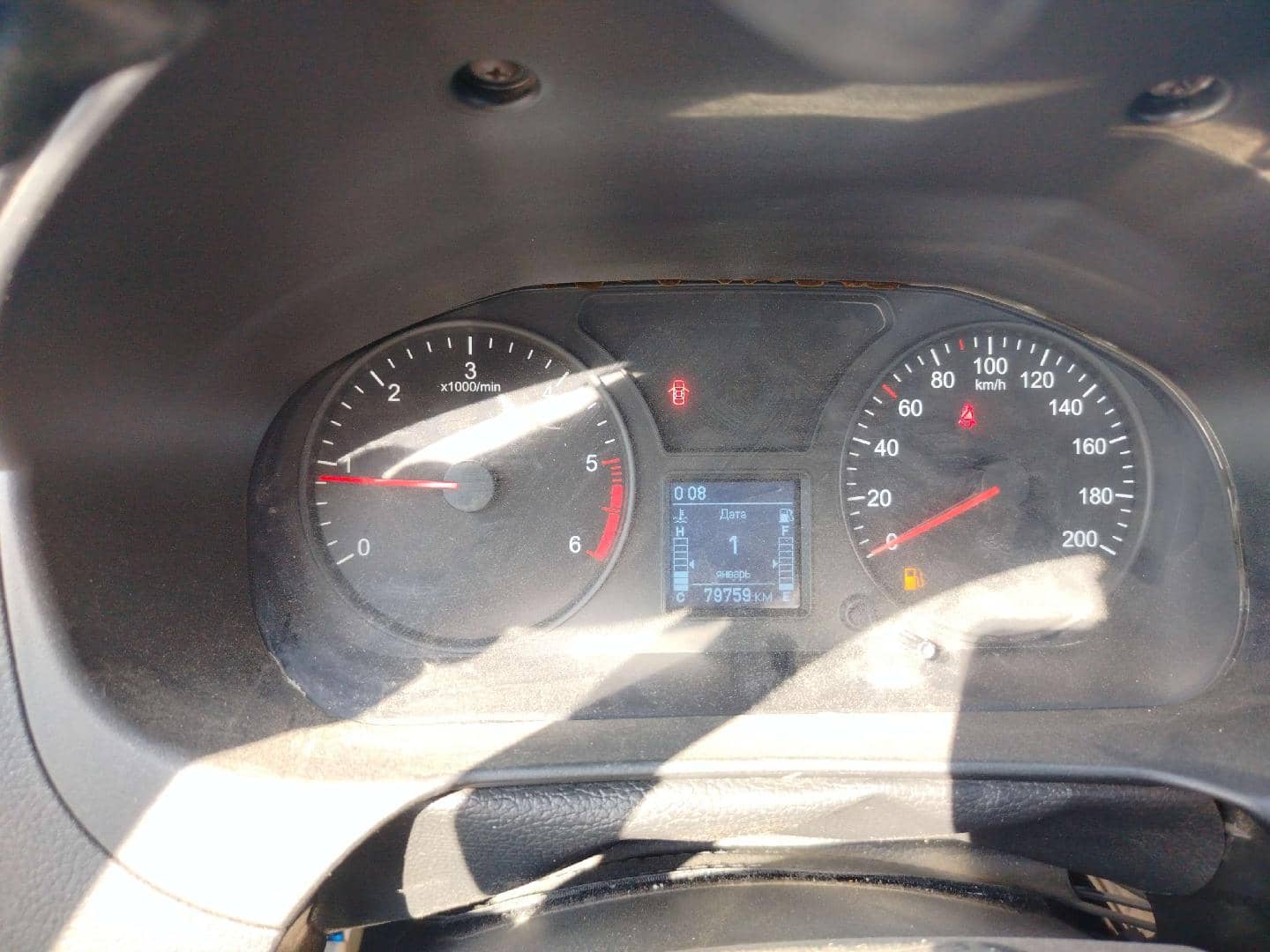 УАЗ Profi,  79 759 км, 2023 года в лизинг