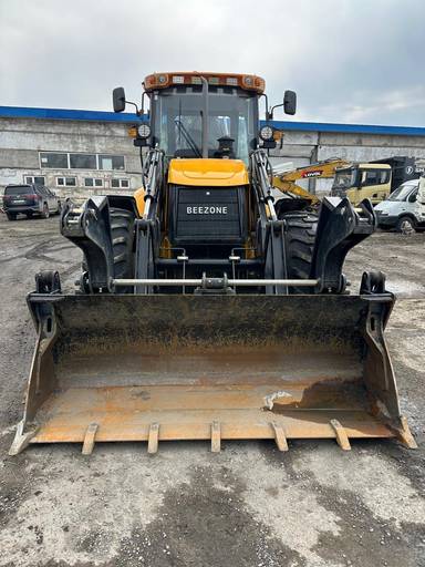 Beezone B110