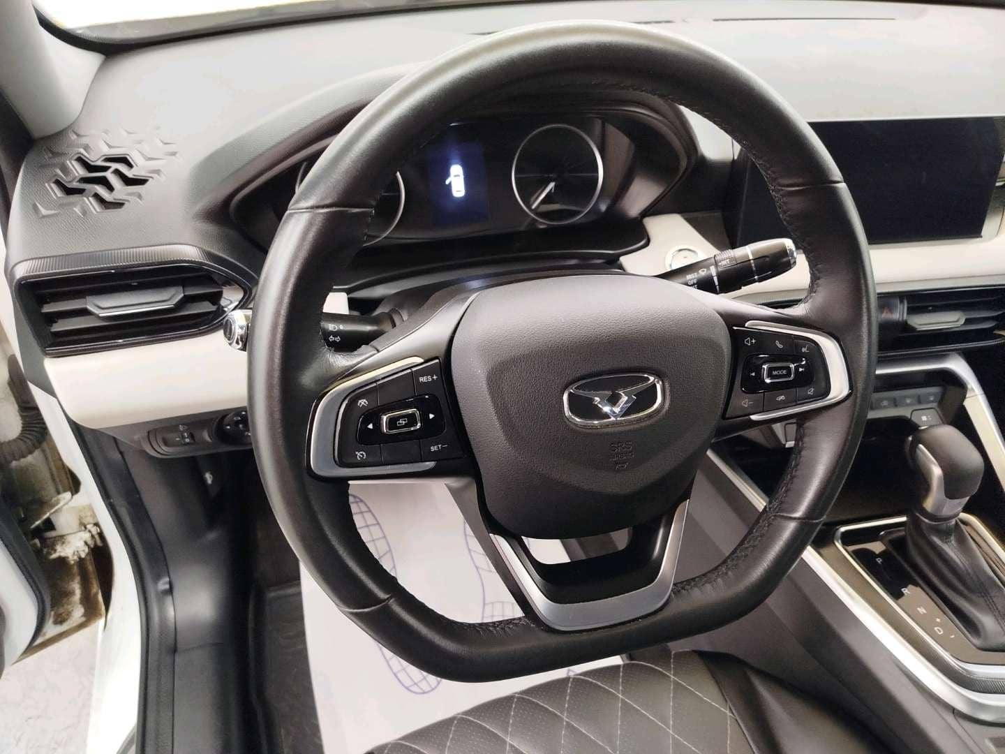 Kaiyi E5,  141 658 км, 2023 года в лизинг