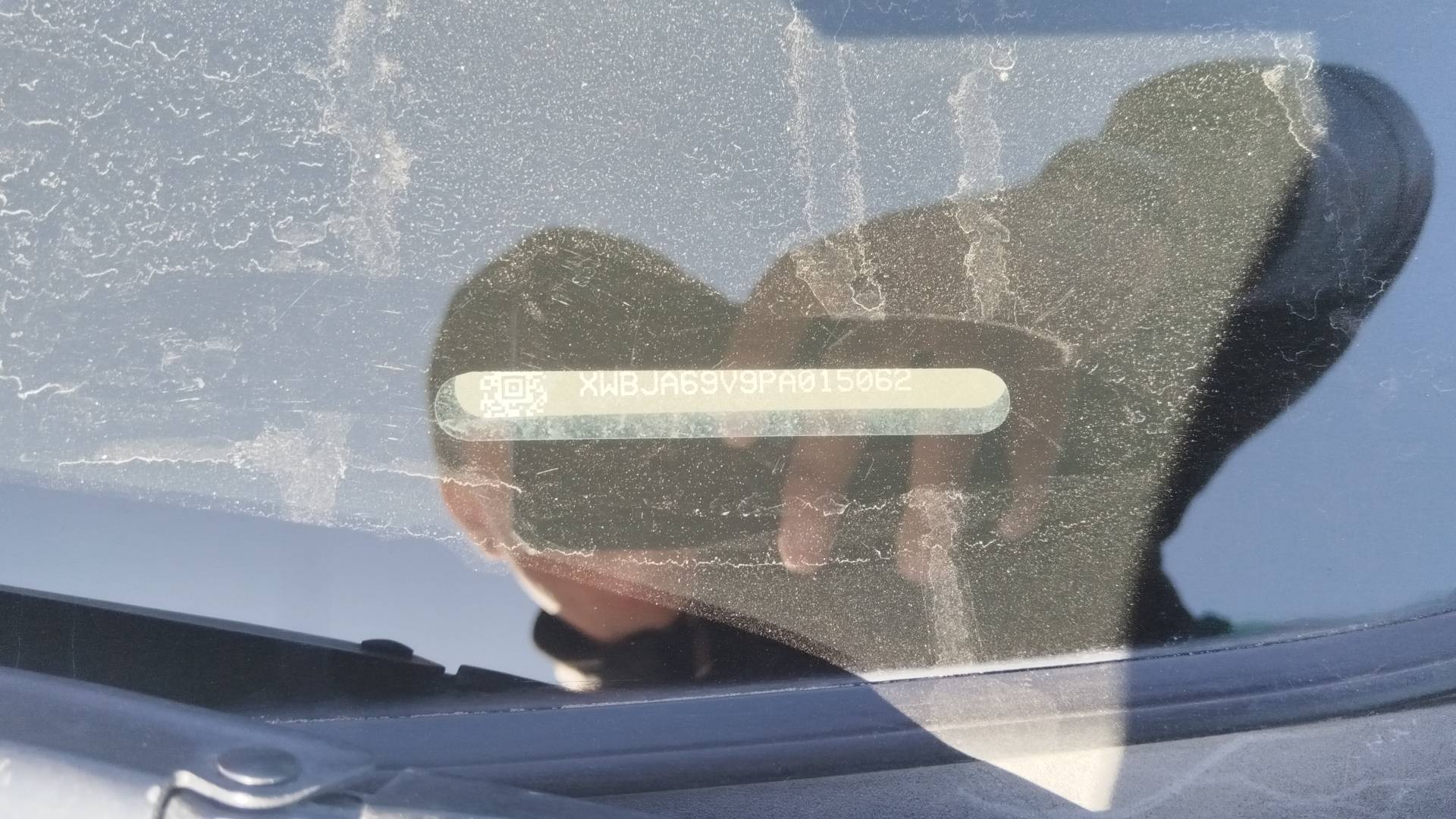 Chevrolet Cobalt,  88 303 км, 2023 года в лизинг