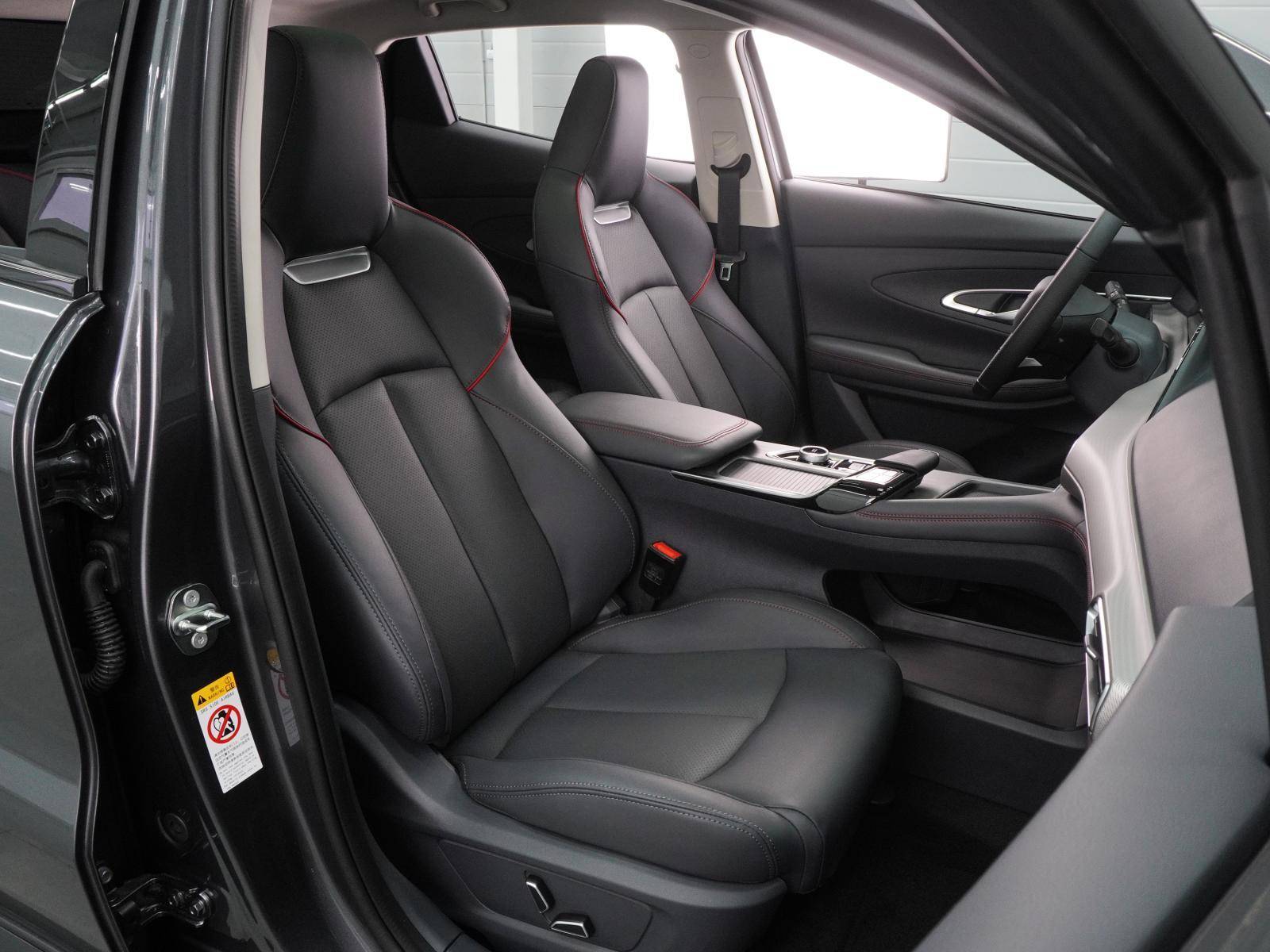 Changan Uni-T Tech 1.5 TGDI 7DCT