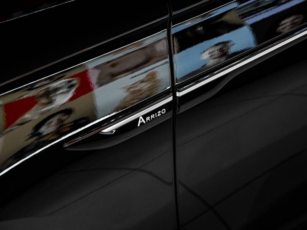 Chery Arrizo 8 Prime 1.6T 150 DCT