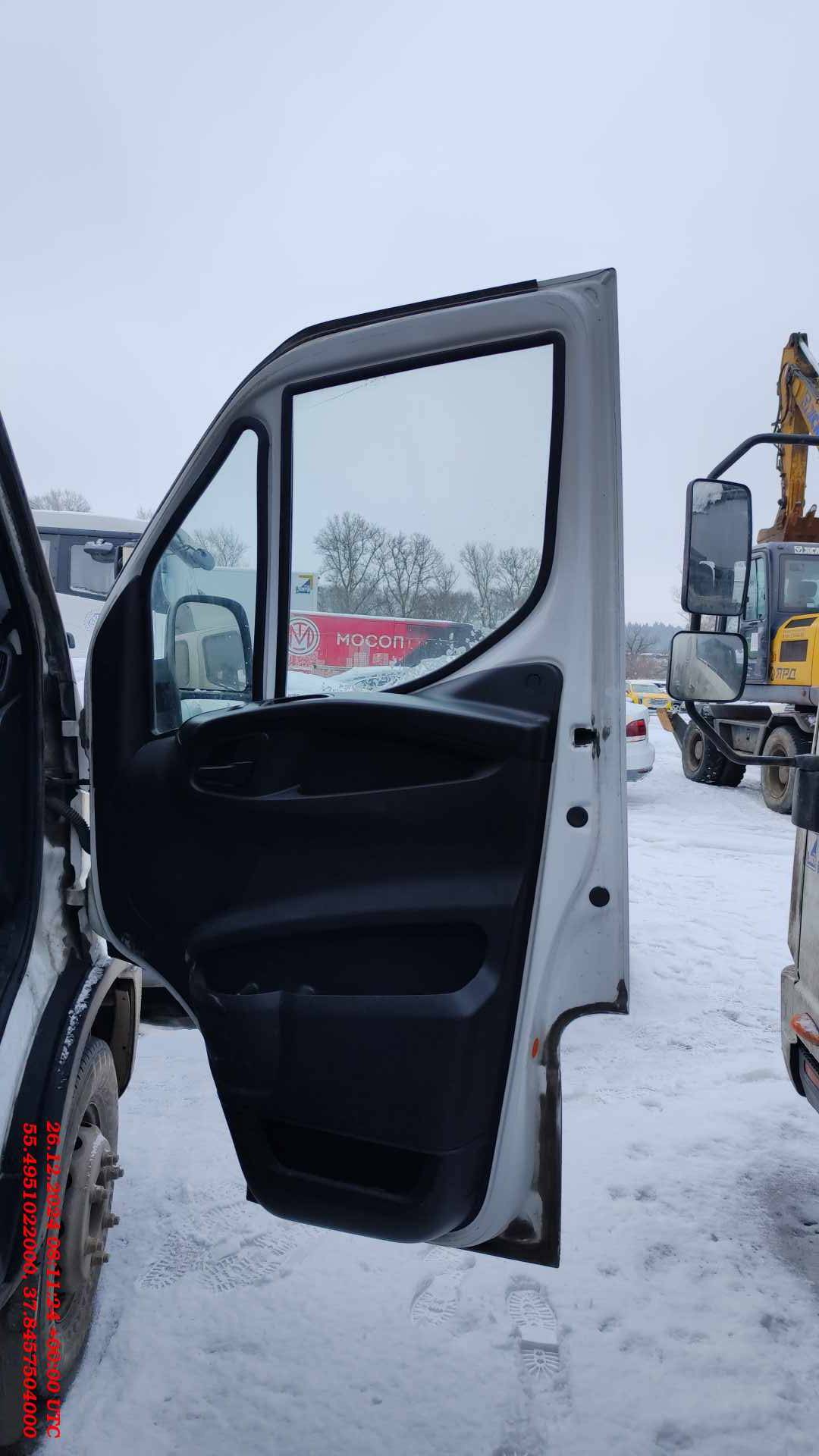 IVECO Daily 70C15 Лот 000007716