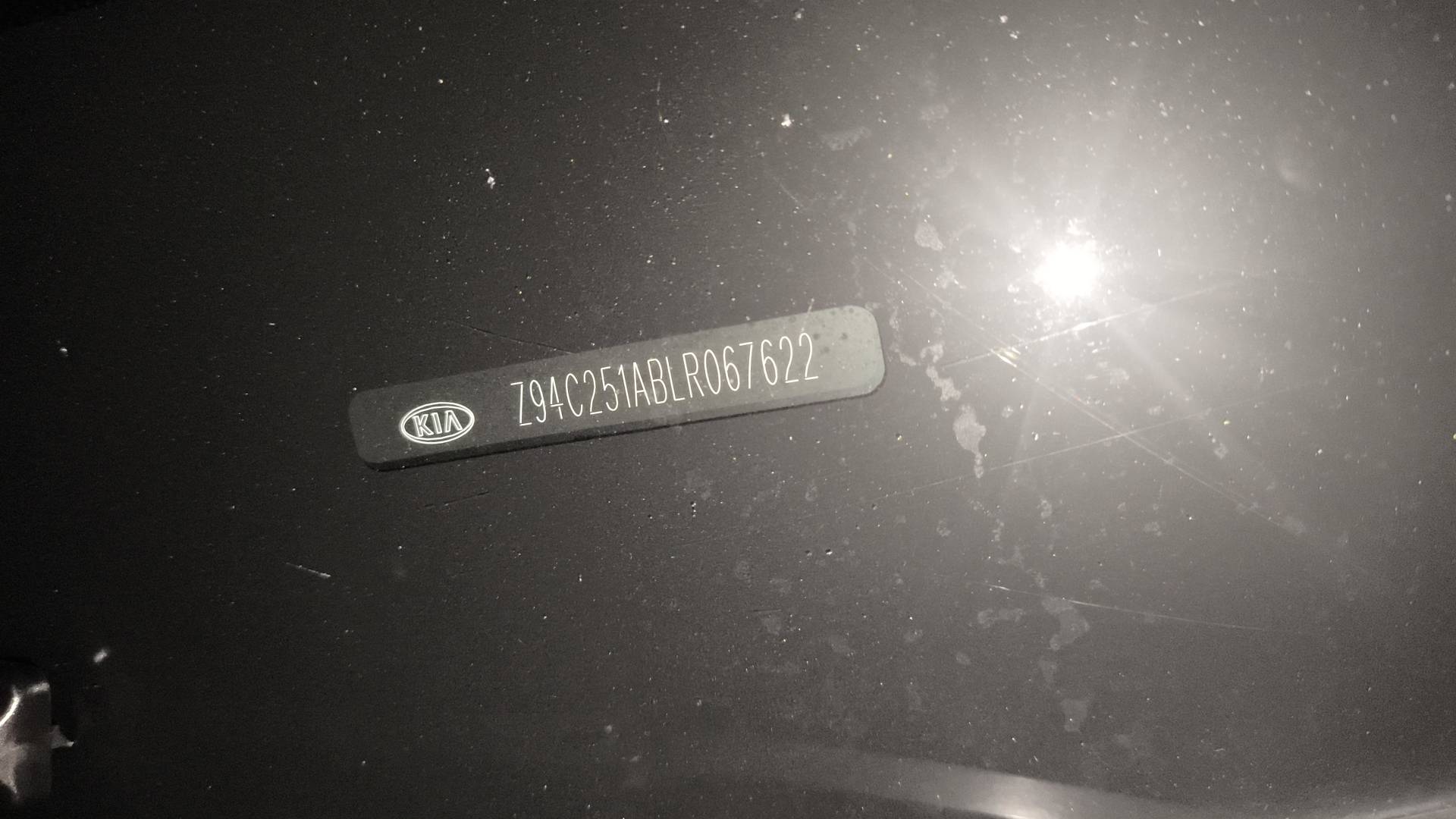 KIA Rio X-Line,  362 039 км, 2019 года в лизинг