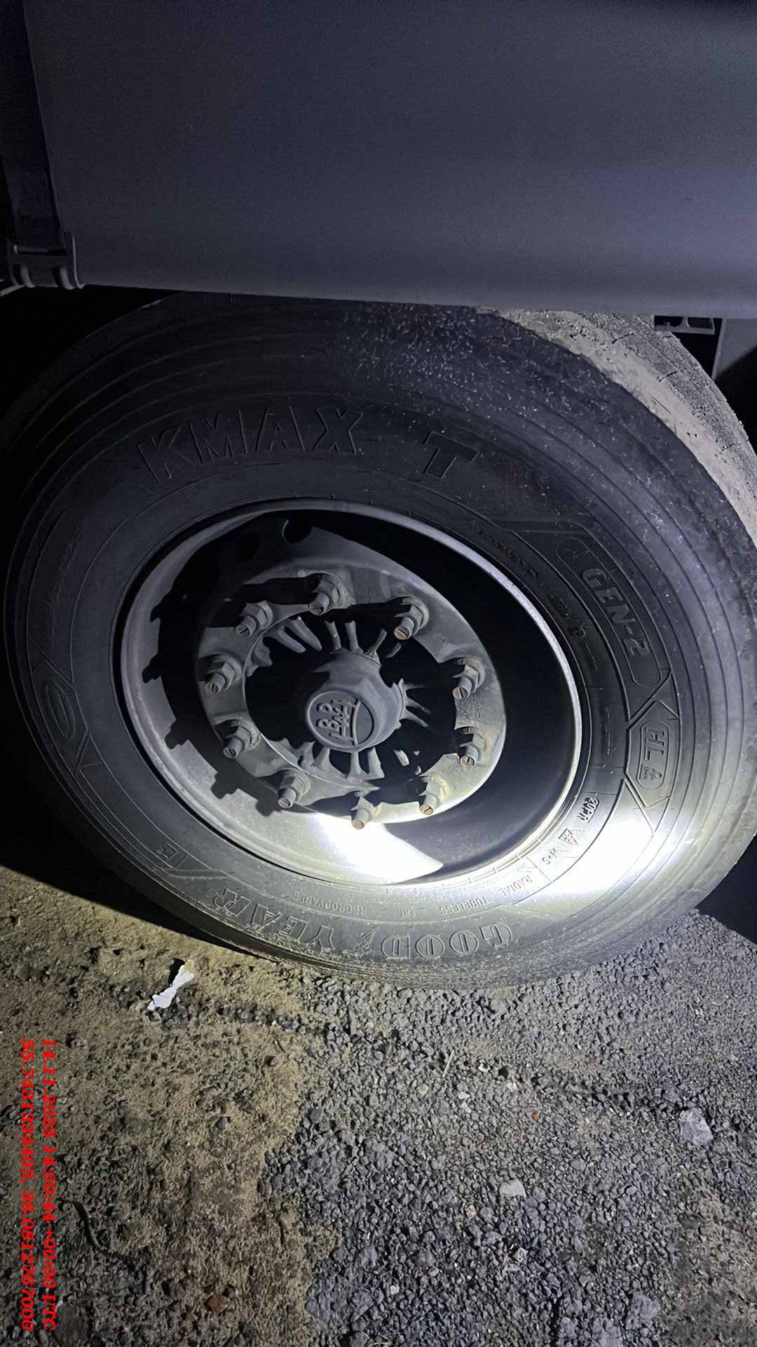 Wielton NS 3 K, 2023 года в лизинг