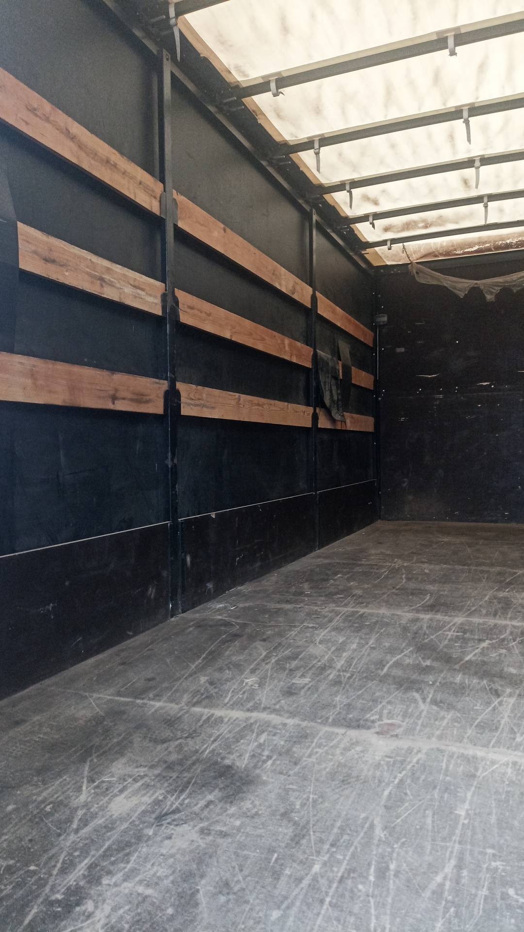 ГАЗ ГАЗель Бизнес,  182 855 км, 2022 года в лизинг