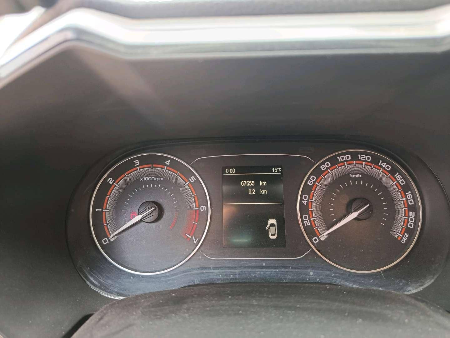 Lada Vesta седан,  67 655 км, 2023 года в лизинг