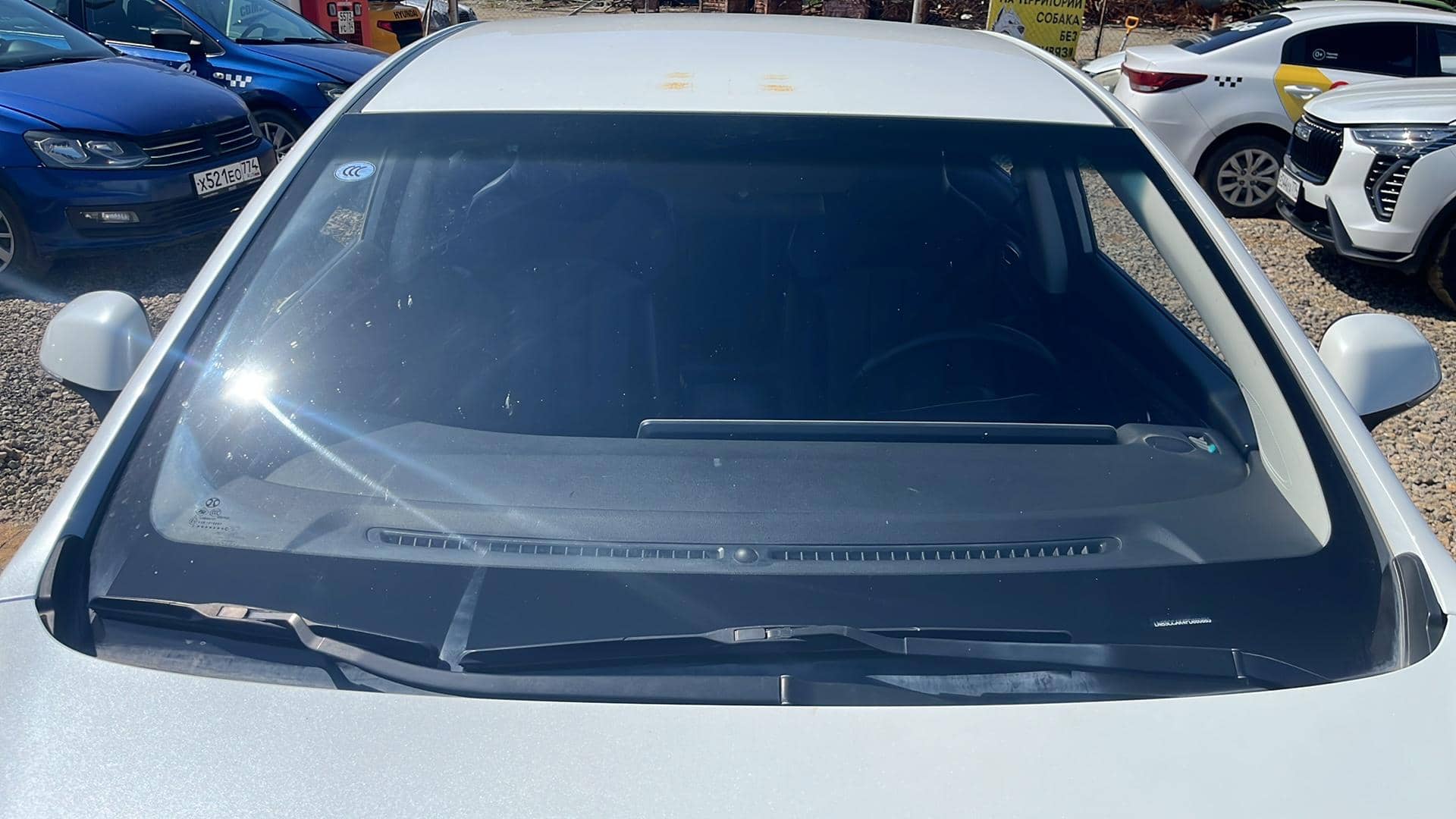 BAIC Ю5 Плюс (U5 Plus),  125 424 км, 2023 года в лизинг