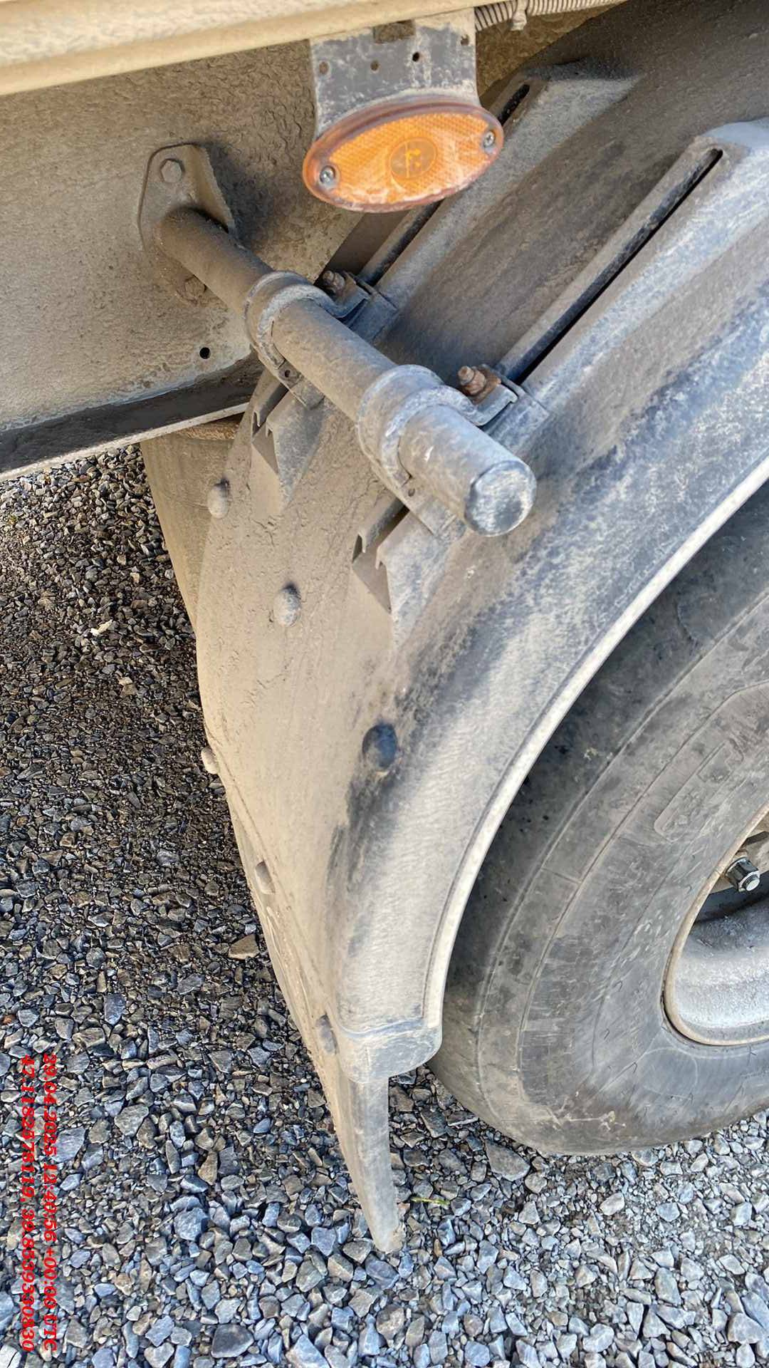 BONUM 914295-02, 2023 года в лизинг