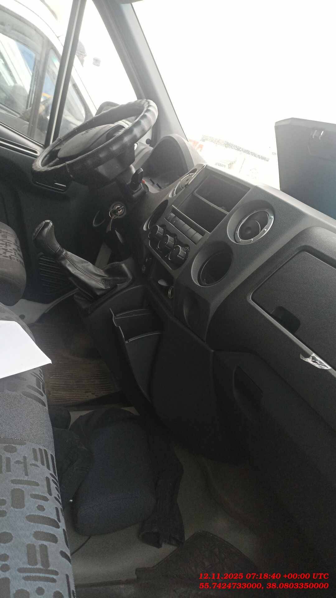 ГАЗ ГАЗель NEXT,  100 000 км, 2023 года в лизинг