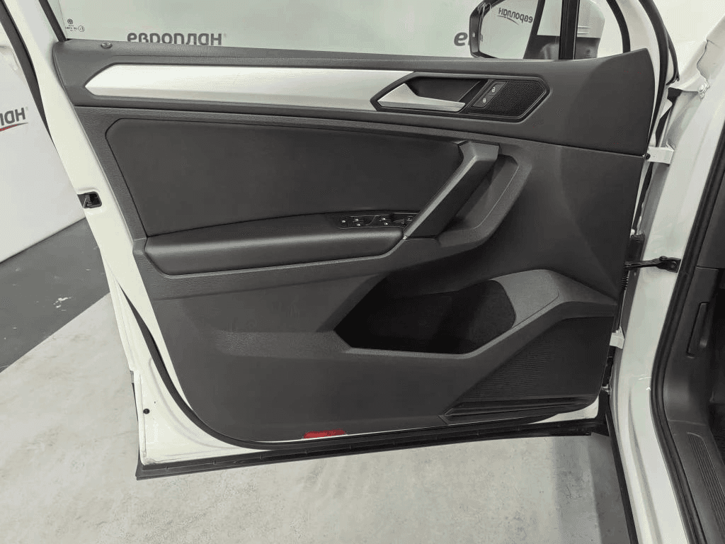 Volkswagen Tiguan,  86 786 км, 2022 года в лизинг