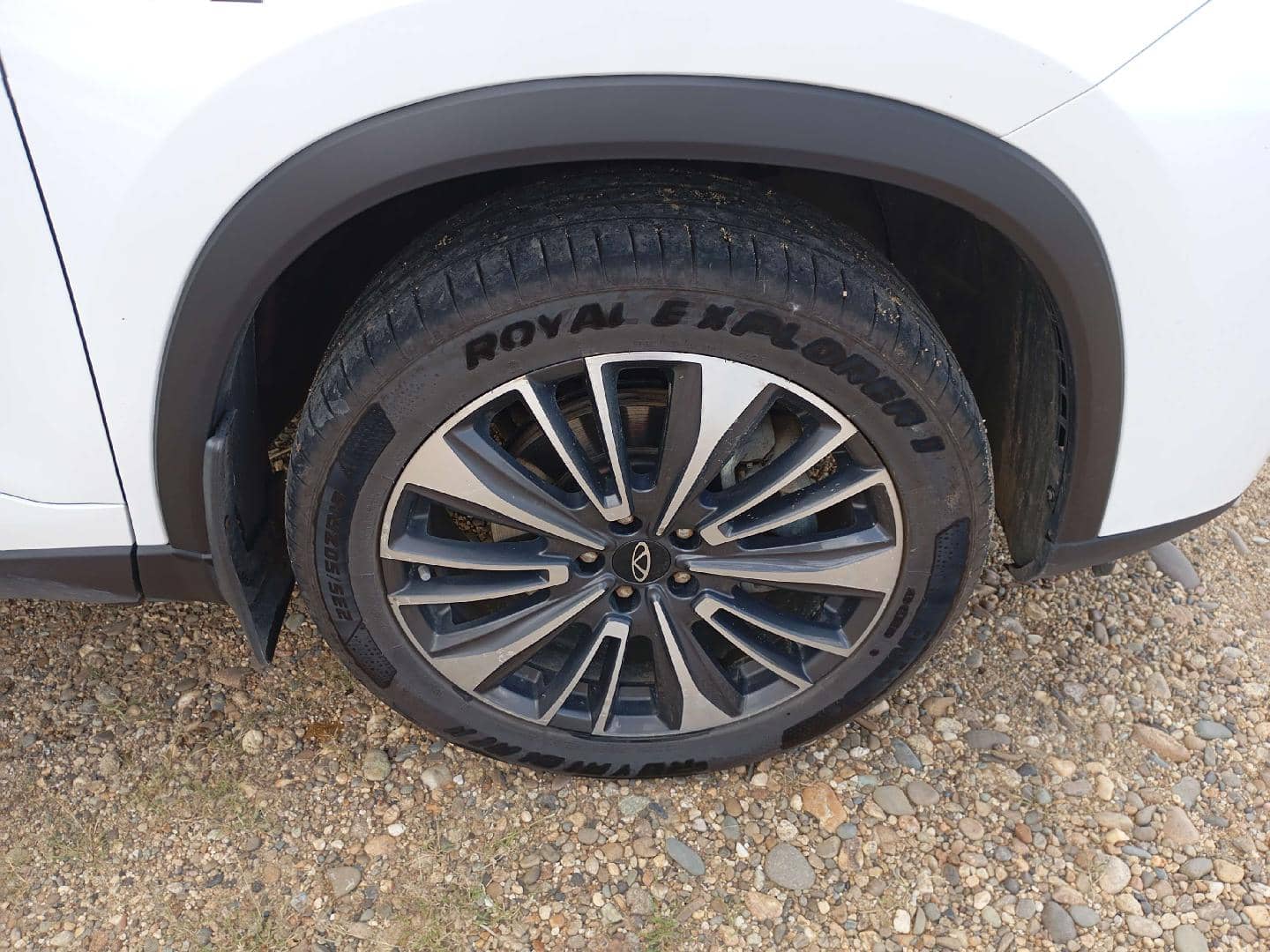 Chery Tiggo 8 PRO Plug-in Hybrid,  162 716 км, 2023 года в лизинг