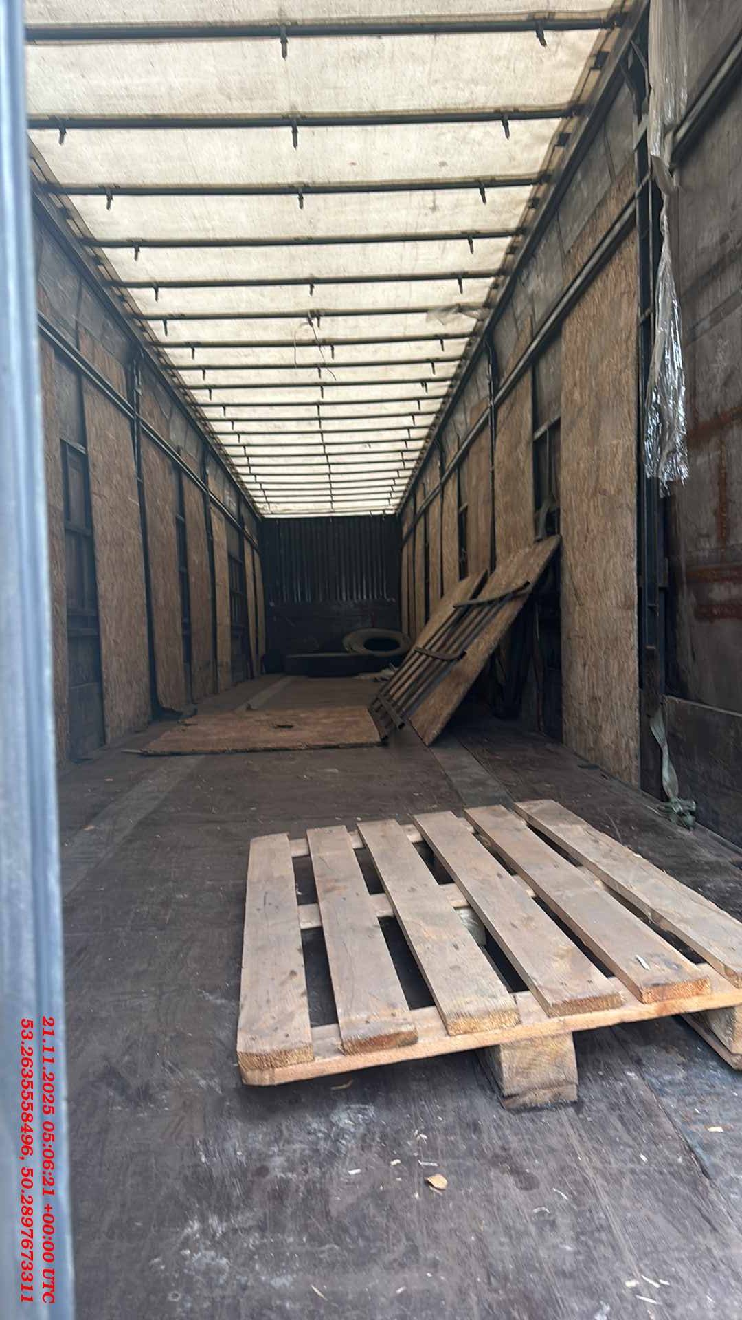 Тонар 97882 (T4-16V), 2020 года в лизинг