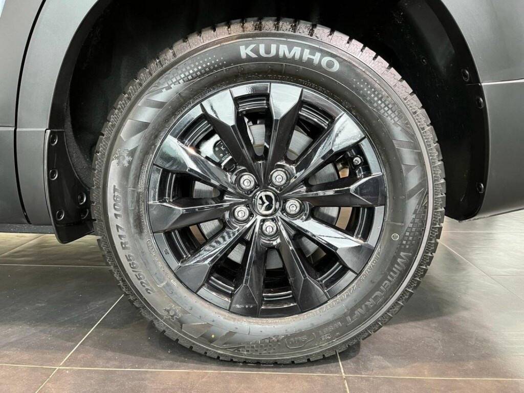 Mazda CX-50 Anxing 2.0 SKYACTIV 6AT 2WD